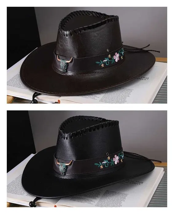 Ковбойский капелюх Jessica